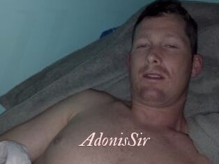 AdonisSir
