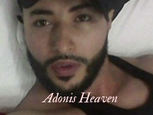 Adonis_Heaven Leukelol
