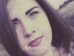 AdorableKate