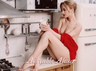 Adorable_Alexa