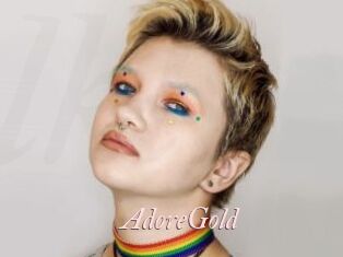 AdoreGold