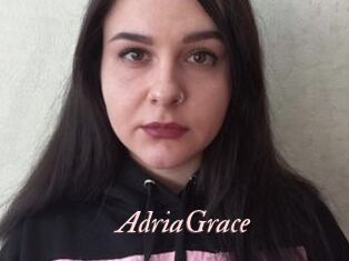 AdriaGrace