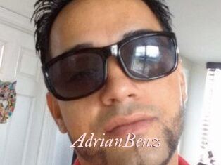 Adrian_Benz