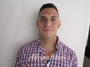 AdrianBlanc