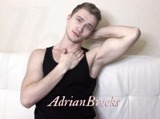 AdrianBrooks