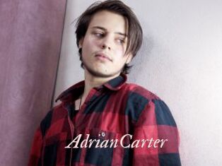 AdrianCarter