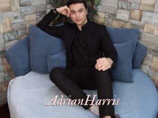 AdrianHarris
