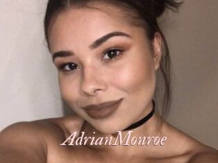 AdrianMonroe