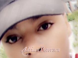 AdrianPeterson