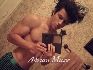 Adrian_Maze