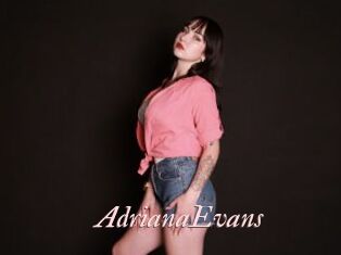 AdrianaEvans