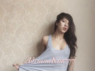 AdrianaKim777