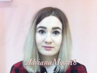 AdrianaMoon18