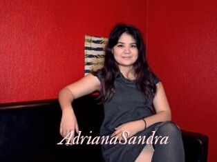 AdrianaSandra
