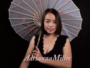 AdriannaMiller