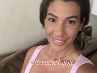 AdrienneLuxe Leukelol