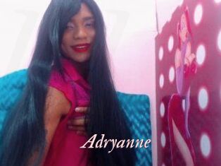 Adryanne