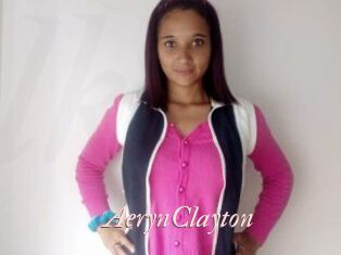 AerynClayton
