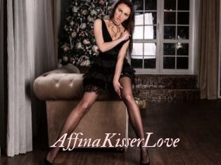 AffinaKisserLove