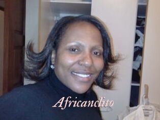 Africanclito
