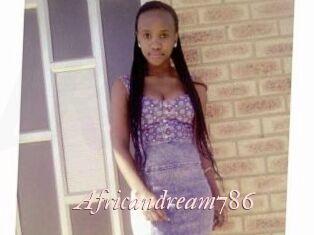 Africandream786