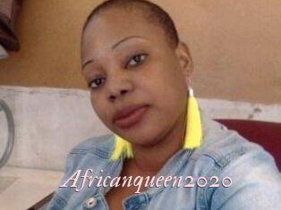 Africanqueen2020