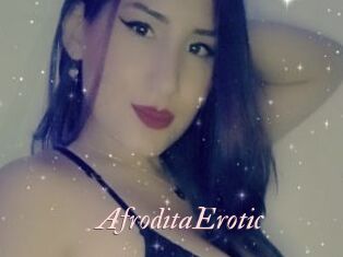 AfroditaErotic