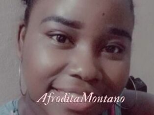 AfroditaMontano