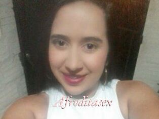 Afroditasex
