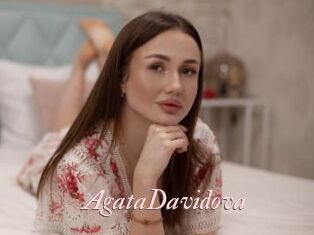 AgataDavidova