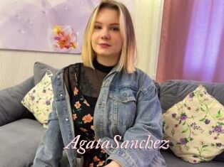 AgataSanchez