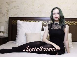 AgataSwann