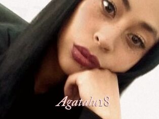 Agatalu18 Leukelol