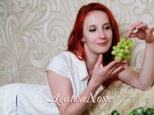 AgathaNoxe