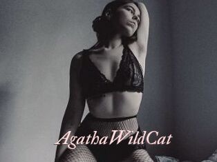 AgathaWildCat