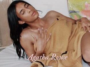 Agatha_Rouse