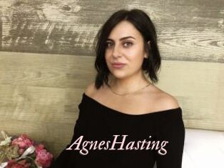 AgnesHasting