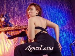 AgnesLotus
