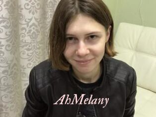 AhMelany