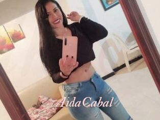 AidaCabal