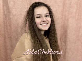 AidaChekhova