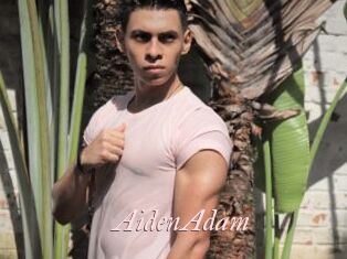 AidenAdam