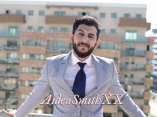 AidenSmithXX