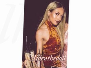 Aidenthedoll