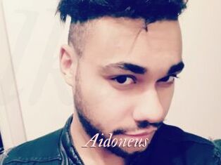 Aidoneus