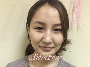AidraFoster Leukelol