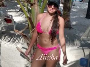 Aiissha