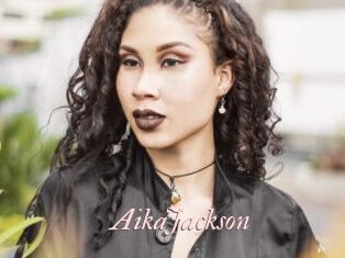 AikaJackson