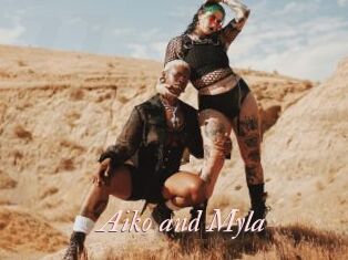 Aiko_and_Myla Leukelol
