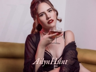 AilynHunt
